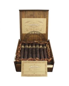 Kristoff San Andres 6X60 5 Cigars
