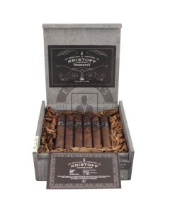 Kristoff Vengeance Robusto 5 Cigars