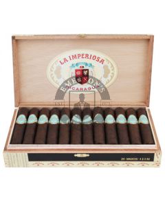 La Imperiosa Magicos 6 Cigars