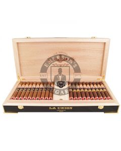 La Union Prominente Especial Black Limited Edition 2023 4 Cigars (2 My Father and 2 Tatuaje Cigars)