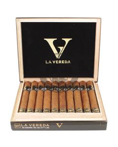 Crowned Heads La Vereda No. 52 5 Cigars