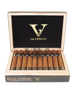 Crowned Heads La Vereda No. 56 5 Cigars
