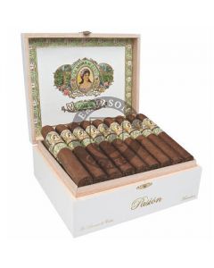 La Aroma de Cuba Pasion Marveloso 5 Cigars