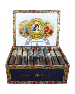 La Aroma de Cuba Mi Amor Valentino 5 Cigars