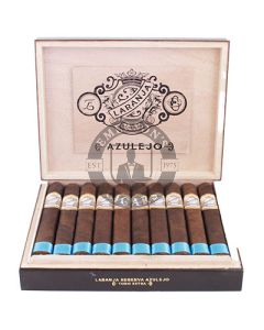 Laranja Azulejo Toro by Espinosa 5 Cigars