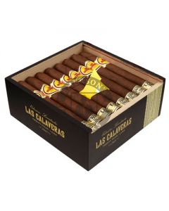 Las Calaveras 2021 LC48 6 Cigars