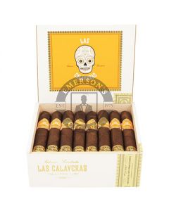 Las Calaveras 2023 LC50 Box 24