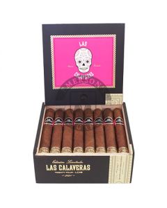 Las Calaveras 2024 LC48 Box 24