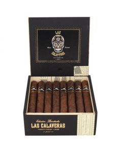Las Calaveras 2017 LC46 Box 24