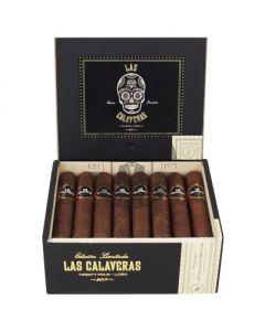 Las Calaveras 2017 LC50 Box 24