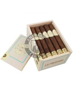 Le Patissier Canonazo by Crowned Heads 5 Cigars