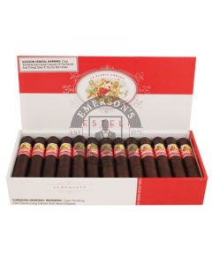 La Gloria Cubana Esteli Robusto 5 Cigars