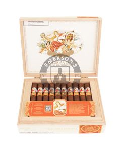 La Gloria Cubana Los Gloriosos Toro Box 20