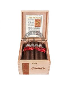 Liga Privada H99 Toro 6 Cigars
