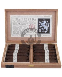 Liga Privada T 52 Flying Pig 6 Cigars