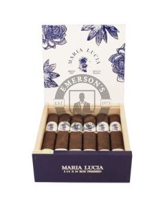 Maria Lucia by Luciano Cigars Box 12