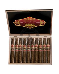 Nestor Miranda Gran Reserve 2024 Box 10
