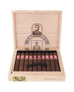 Aksum Maduro Corona Gorda 5 Cigars