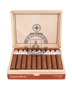 Mil Dias Sublime by Crowned Heads Box 20