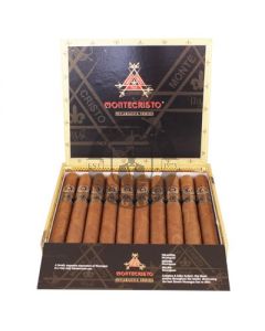 Montecristo Nicaragua Churchill 5 Cigars