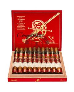 Montecristo Espada Conquistador Ricasso Box 10