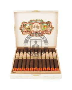 My Father Le Bijou 1922 Corona Especial 5 Cigars