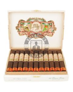 My Father Le Bijou 1922 Corona Extra 5 Cigars