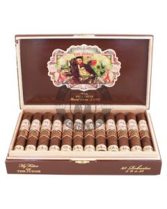 My Father The Judge Robusto TAA 2020 5 Cigars