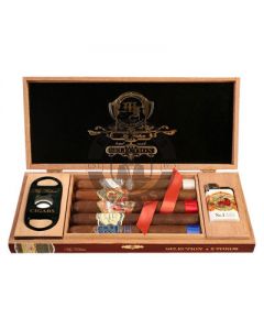 My Father Belicoso Collection 6 Cigars