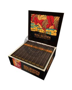 Nica Rustica Gordo Box 25
