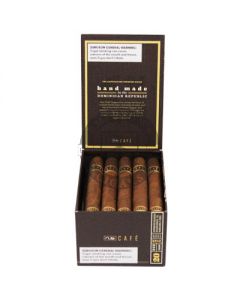 Nub Nuance Single Roast 542 5 Cigars