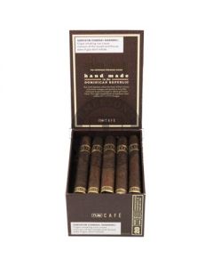Nub Nuance Double Roast 542 5 Cigars