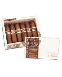Nub Mexico 460 Box 24