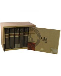 Nub Habano 460 5 Cigars