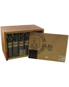 Nub Maduro 464T 5 Cigars
