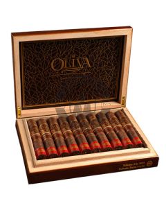 Oliva Series V Melanio Limited Edition Robusto Extra Box 10