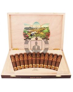 Oliva 135th Anniversary 4 Cigars