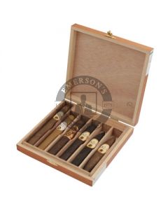 Oliva Variety 6 Cigar Sampler
