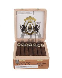 Onyx Reserve Robusto Box 20