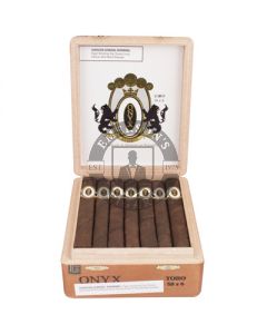 Onyx Reserve Toro 5 Cigars