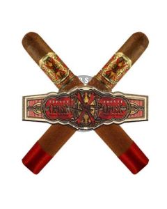 Fuente Opus X Super Belicoso Box 29