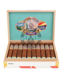 Ozgener Family Cigar Company Firsat F55 Box 20