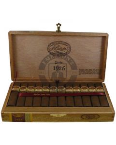 Padron 1926 #35 (Natural) 4 Cigars