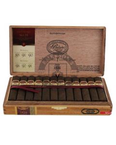 Padron 1926 #35 (Maduro) 4 Cigars