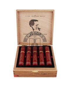 Padron 1926 #90 Tubos (Maduro) 5 Cigars