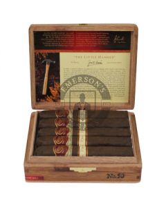 Padron Family Reserve No. 50 (Maduro) 5 Cigars