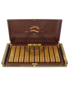 Padron 60th Anniversary (Natural) Box 10