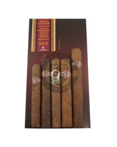 Padron No. 88 (Natural) Sampler