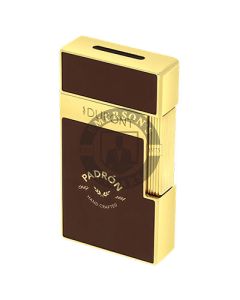 Dupont Big D Padron Lighter