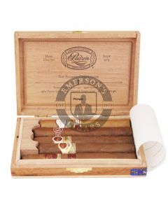 Padron Collection 5 Cigar Sampler Natural